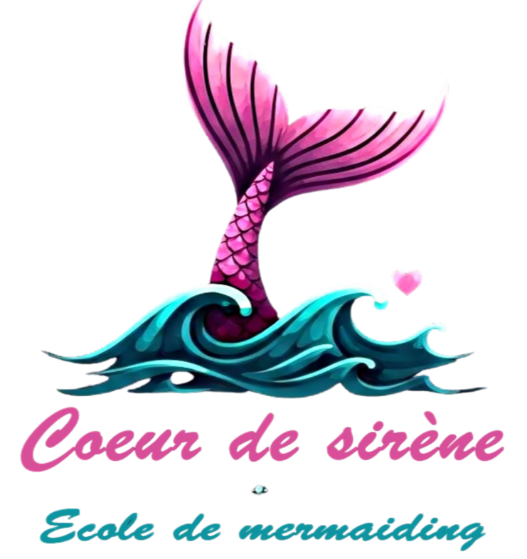 Logo CDS Mermaiding